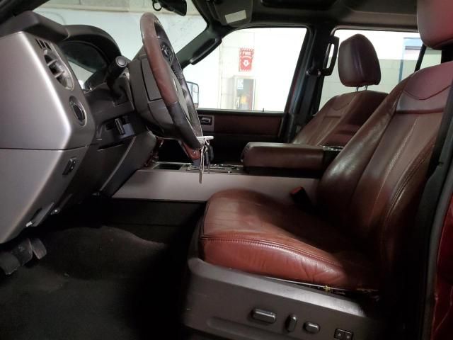 2013 Ford Expedition XLT