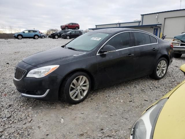 2015 Buick Regal