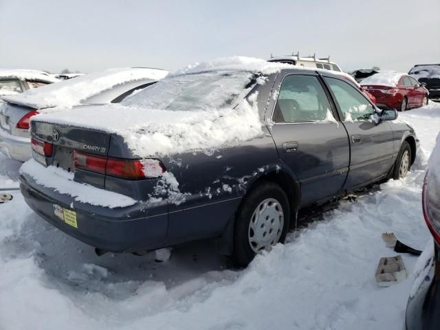 1997 Toyota Camry CE