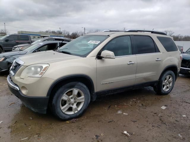 2008 GMC Acadia SLT-1