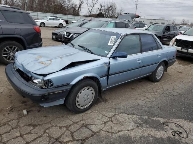 1990 Toyota Camry DLX