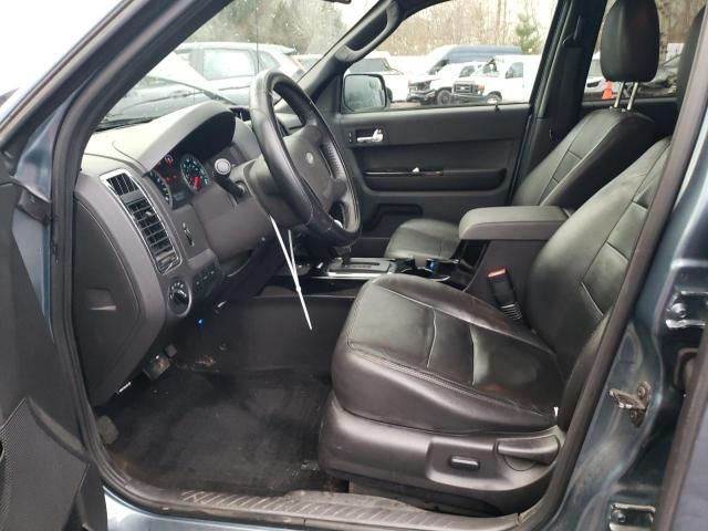 2010 Ford Escape Limited