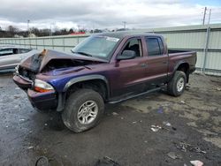 2003 Dodge Dakota Quad SLT for sale in Pennsburg, PA