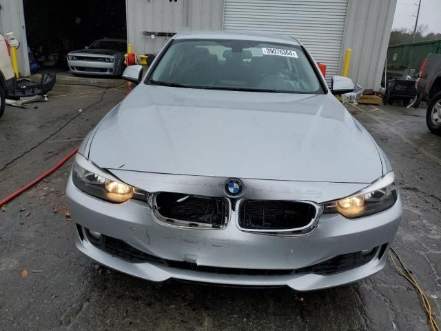 2013 BMW 328 I