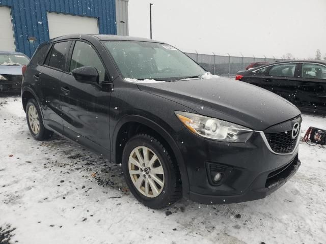 2013 Mazda CX-5 Sport