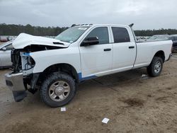 Dodge salvage cars for sale: 2021 Dodge RAM 2500 Tradesman