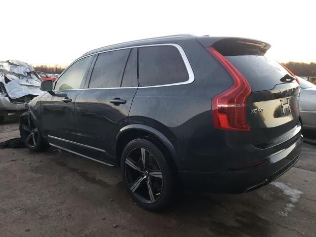 2017 Volvo XC90 T6