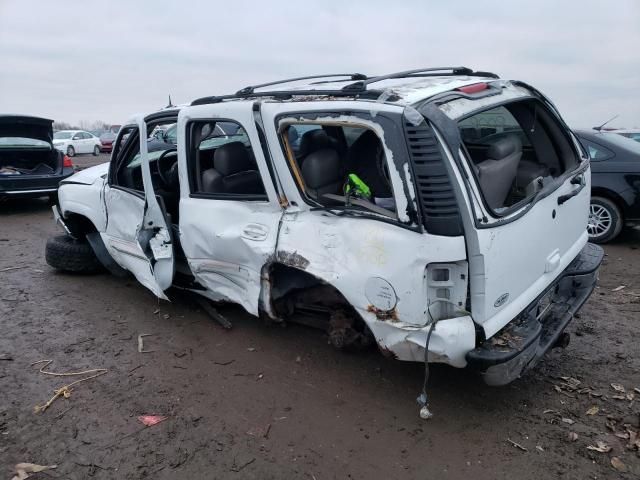 2004 Chevrolet Tahoe K1500