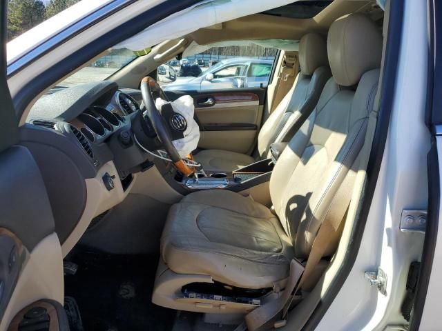 2012 Buick Enclave