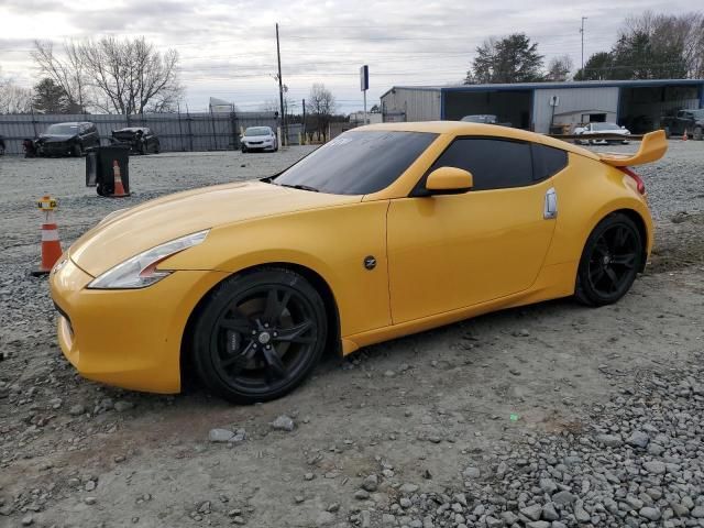 2009 Nissan 370Z