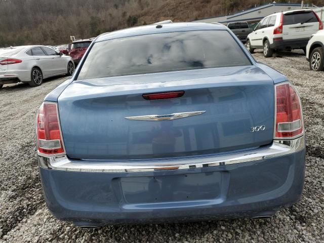 2011 Chrysler 300 Limited