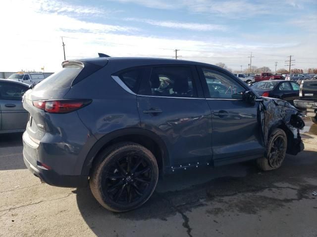 2023 Mazda CX-5 Preferred