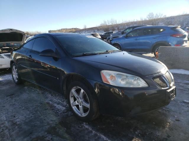 2006 Pontiac G6 GT