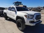 2017 Toyota Tacoma Double Cab