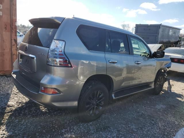 2020 Lexus GX 460 Premium