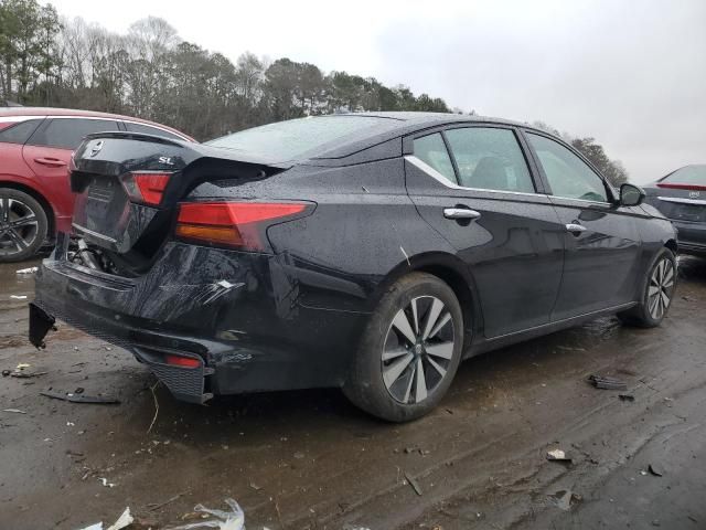 2020 Nissan Altima SL