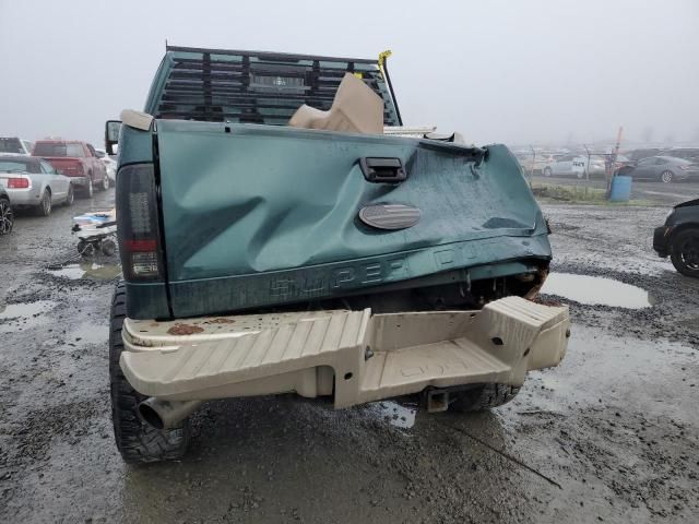 2010 Ford F350 Super Duty