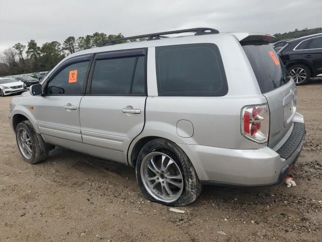 2006 Honda Pilot LX