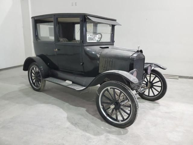 1923 Ford Model T