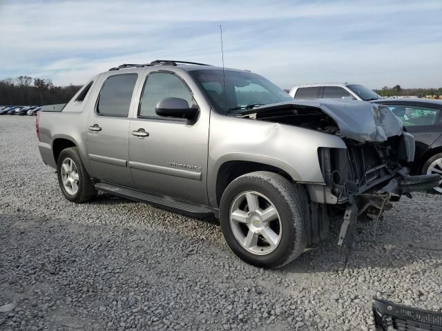 2007 Chevrolet Avalanche K1500