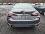 2021 Lexus ES 350 Base