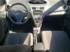 2007 Toyota Yaris