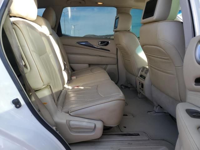 2013 Infiniti JX35