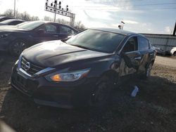 2016 Nissan Altima 2.5 en venta en Columbus, OH