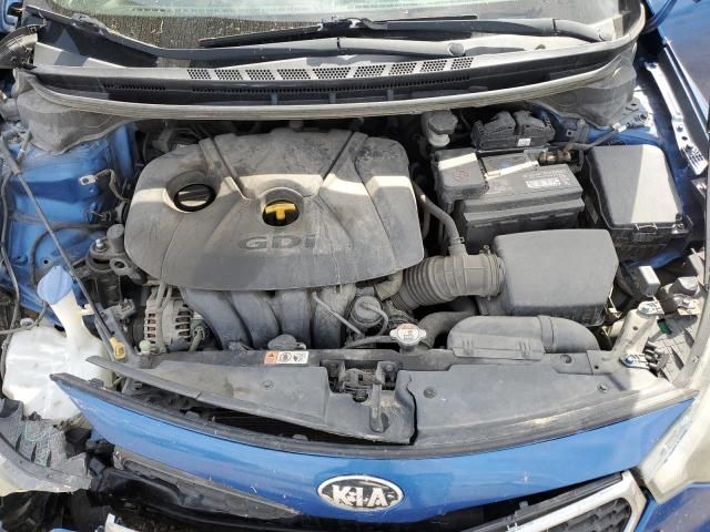 2014 KIA Forte EX