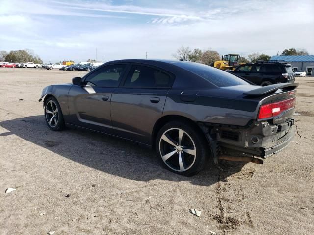 2014 Dodge Charger R/T