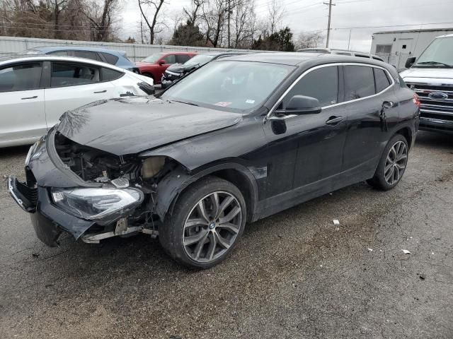 2018 BMW X2 XDRIVE28I