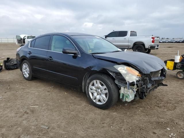 2009 Nissan Altima 2.5