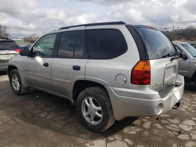 2006 GMC Envoy