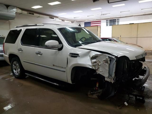 2007 Cadillac Escalade Luxury