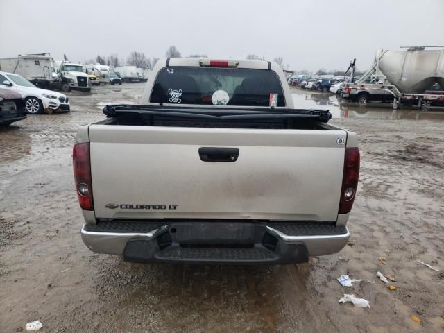 2007 Chevrolet Colorado