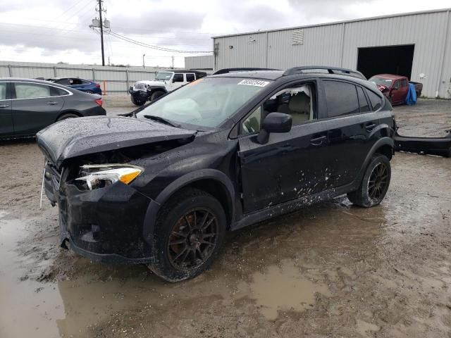 2014 Subaru XV Crosstrek 2.0 Premium