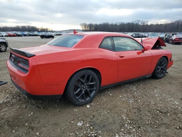 2020 Dodge Challenger GT