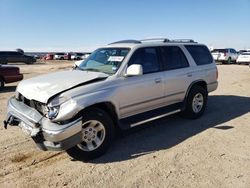 Vehiculos salvage en venta de Copart Amarillo, TX: 2000 Toyota 4runner SR5