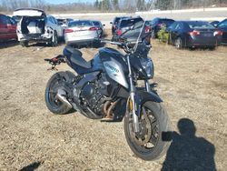 Salvage cars for sale from Copart Gainesville, GA: 2022 KTM Motorcycle