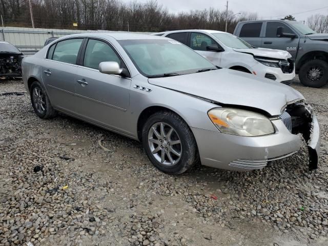 2008 Buick Lucerne CXL