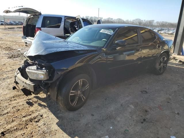 2010 Dodge Charger SXT