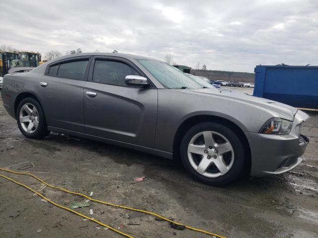 2012 Dodge Charger SXT