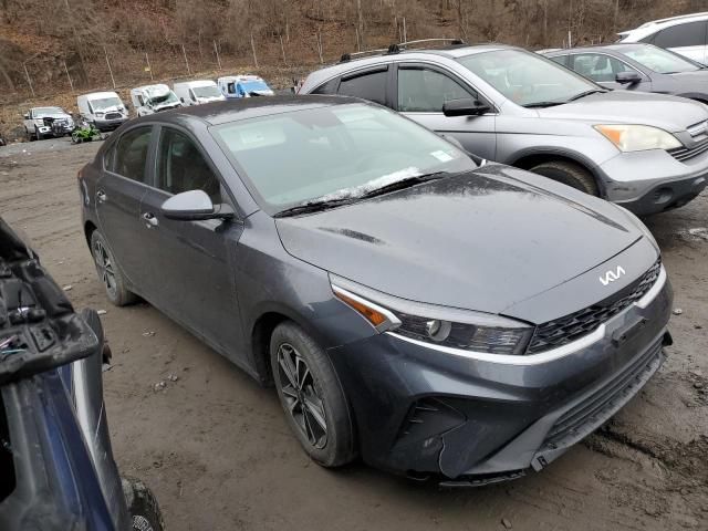 2023 KIA Forte LX