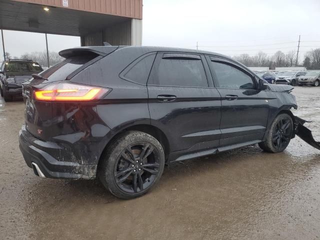 2021 Ford Edge ST