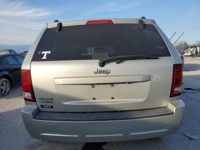 2010 Jeep Grand Cherokee Laredo