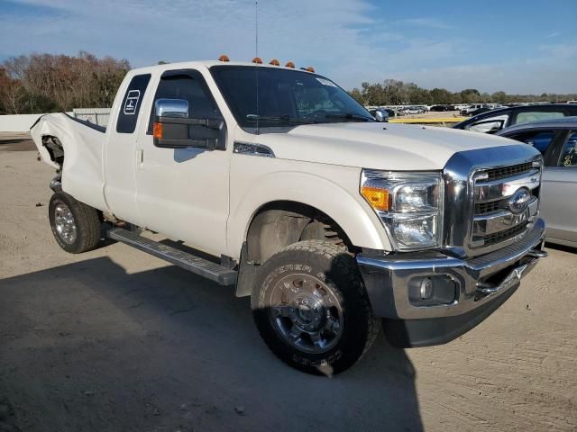 2012 Ford F250 Super Duty