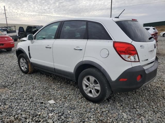 2008 Saturn Vue XE