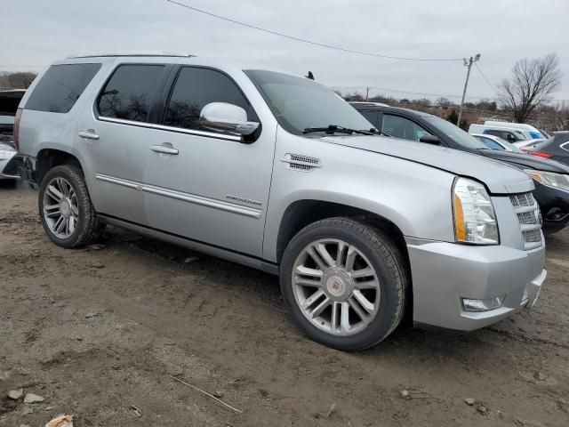 2013 Cadillac Escalade Premium