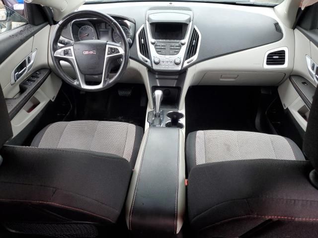 2014 GMC Terrain SLE