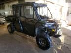 2023 Can-Am Defender Max Limited Cab HD10